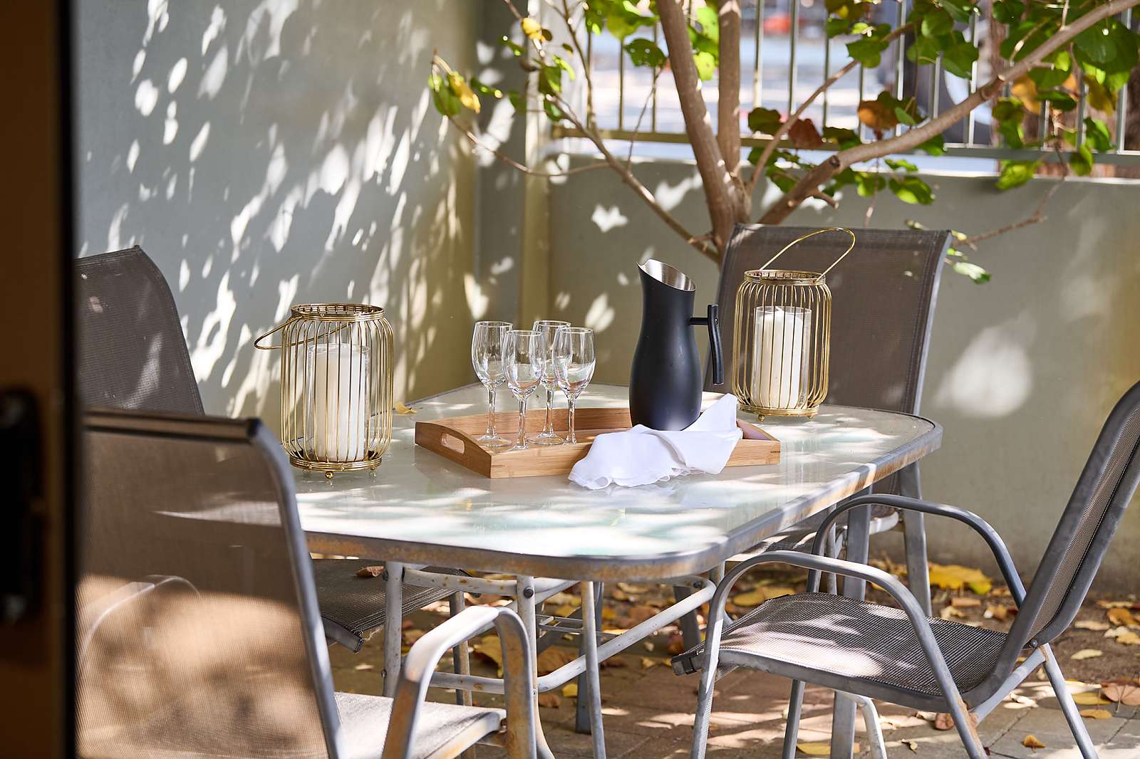 Actual Photos of a 2 Bedroom Apartment Airport Apartments by Vetroblu 286-Airport-Apartments-Pty-Ltd-accomodation-58