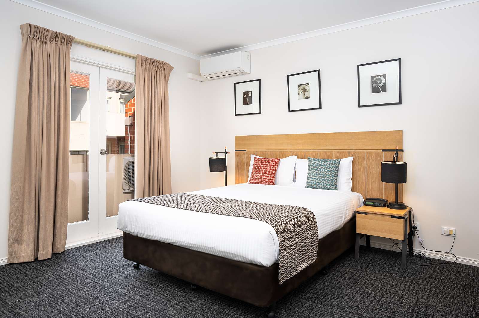 Actual Photos of a 3 Bedroom Townhouse Residence Aligned Corporate Residences Kew 427-Kew-Junction-Residences-accomodation-31