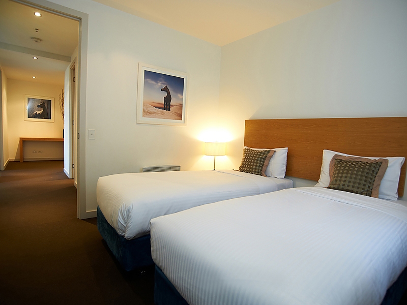 Actual Photos of a Three Bedroom Apartment Amity Apartment Hotels South Yarra 221-Letico-Serviced-Apartments-ATF-E-&-M-Discretionary-Trust-accomodation-6