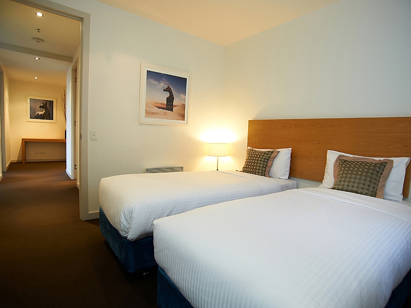 Actual Photos of a 2 Bedroom Executive Apartment Amity Apartment Hotels South Yarra 221-Letico-Serviced-Apartments-ATF-E-&-M-Discretionary-Trust-accomodation-6