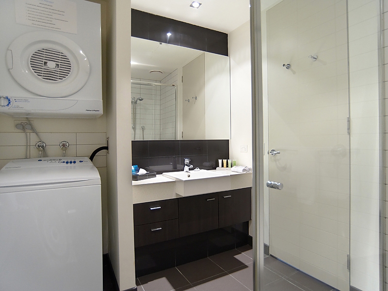Actual Photos of a Studio Apartment Amity Apartment Hotels South Yarra 221-Letico-Serviced-Apartments-ATF-E-&-M-Discretionary-Trust-accomodation-6
