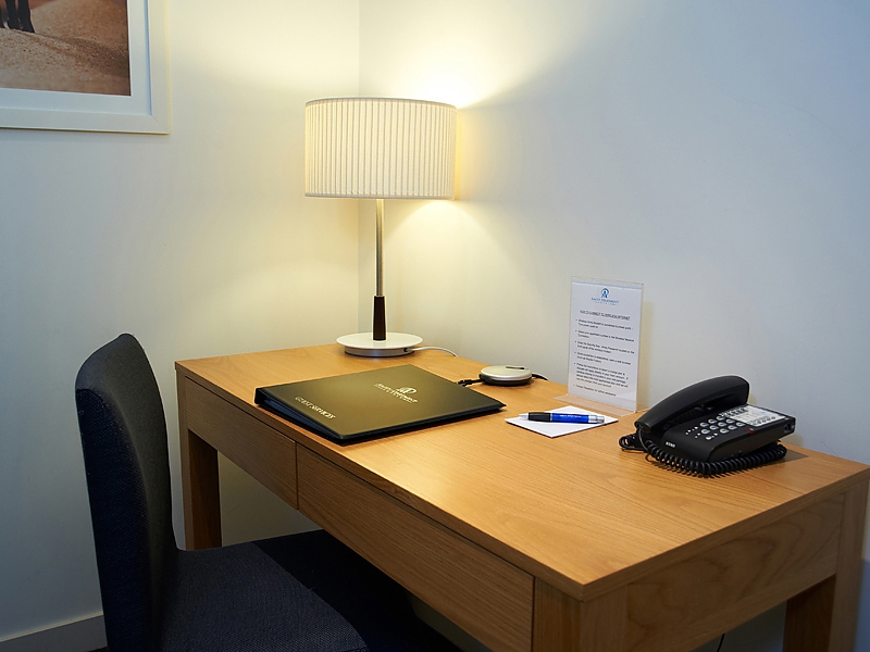 Actual Photos of a Two Bedroom Apartment Amity Apartment Hotels South Yarra 221-Letico-Serviced-Apartments-ATF-E-&-M-Discretionary-Trust-accomodation-6