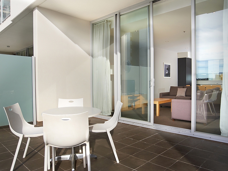 Actual Photos of a 2 Bedroom Executive Apartment Amity Apartment Hotels South Yarra 221-Letico-Serviced-Apartments-ATF-E-&-M-Discretionary-Trust-accomodation-6