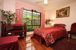 Actual Photos of a TRANQUILITY SPA COTTAGE AROMA AND TRANQUILITY 212-SERENITY-&-TRANQUILITY-HEALTH-CARE-accomodation-Ballarat