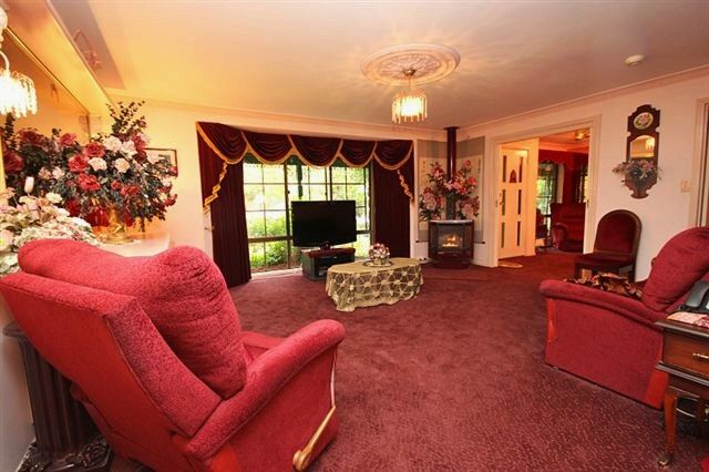 Actual Photos of a TRANQUILITY SPA COTTAGE AROMA AND TRANQUILITY 212-SERENITY-&-TRANQUILITY-HEALTH-CARE-accomodation-Ballarat