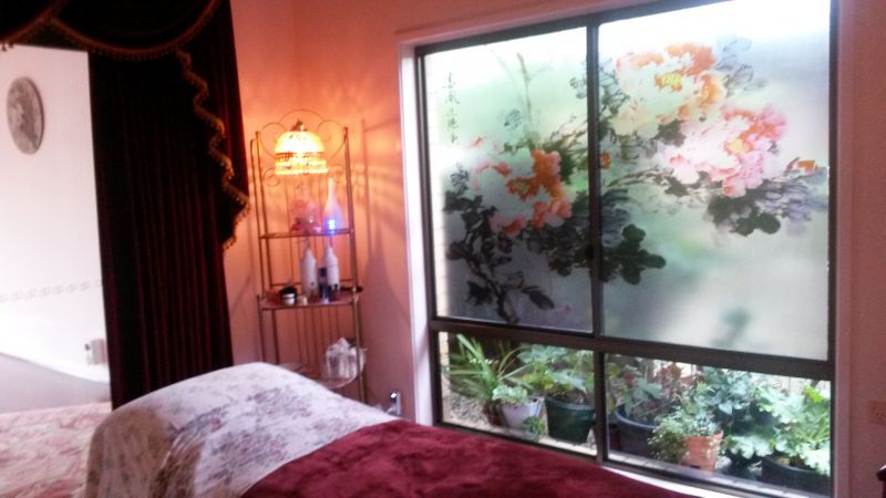 Actual Photos of a TRANQUILITY SPA COTTAGE AROMA AND TRANQUILITY 212-SERENITY-&-TRANQUILITY-HEALTH-CARE-accomodation-Ballarat