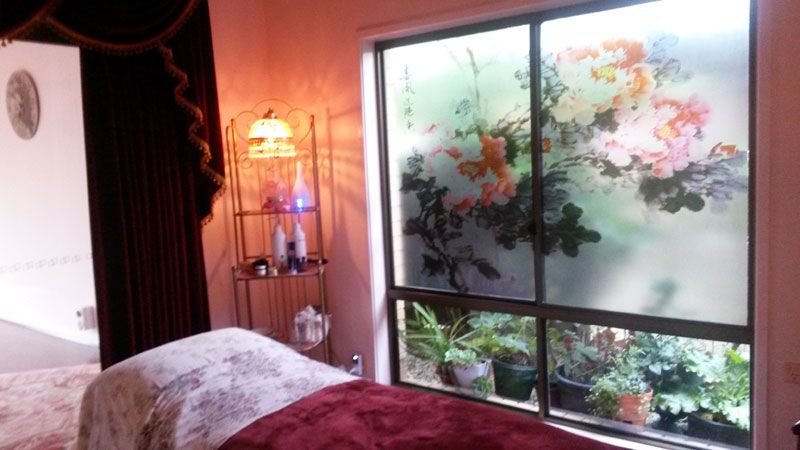 Actual Photos of a Aroma Sauna Spa Luxury AROMA AND TRANQUILITY 212-SERENITY-&-TRANQUILITY-HEALTH-CARE-accomodation-Ballarat