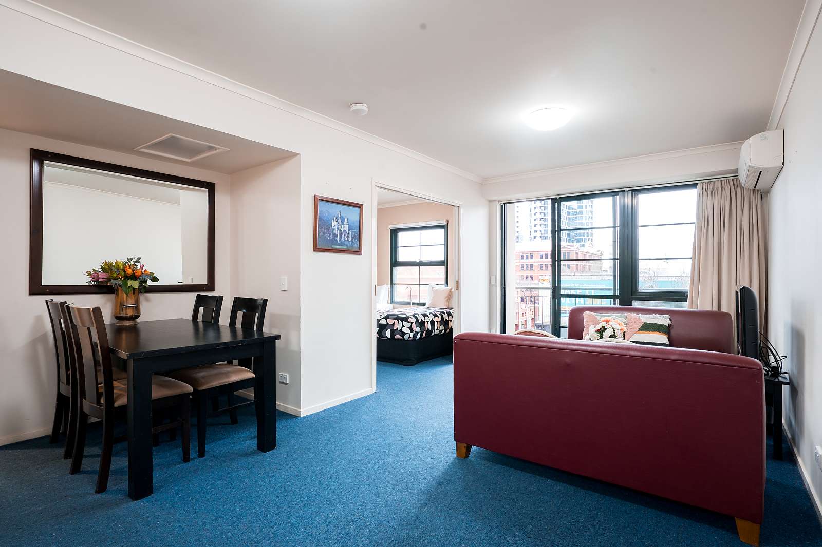 Actual Photos of a Family Apartment - 2QT Arrow on Spencer Harbourlight 388-HARBOURLIGHT-AUST-PTY-LTD-accomodation-4