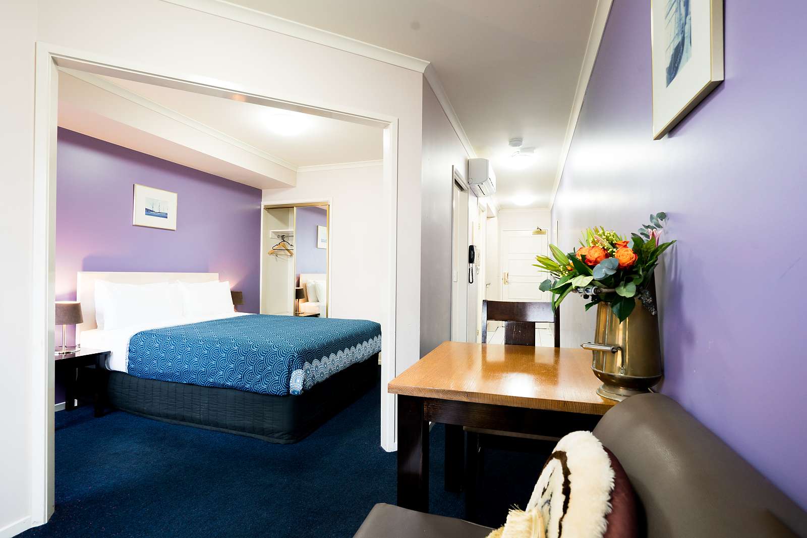 Actual Photos of a STD Arrow on Spencer Harbourlight 388-HARBOURLIGHT-AUST-PTY-LTD-accomodation-4