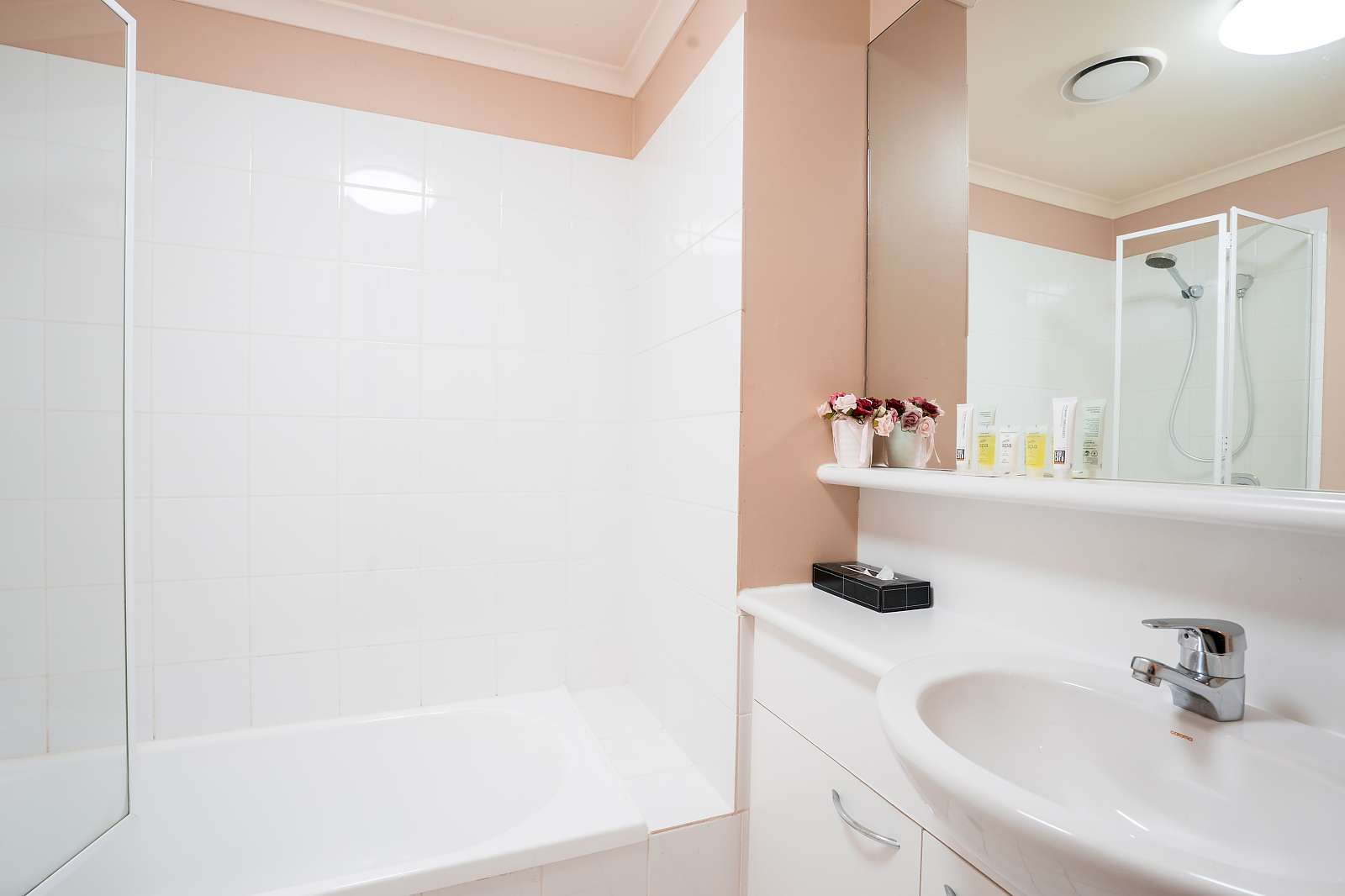 Actual Photos of a Family Apartment - 2QT Arrow on Spencer Harbourlight 388-HARBOURLIGHT-AUST-PTY-LTD-accomodation-4