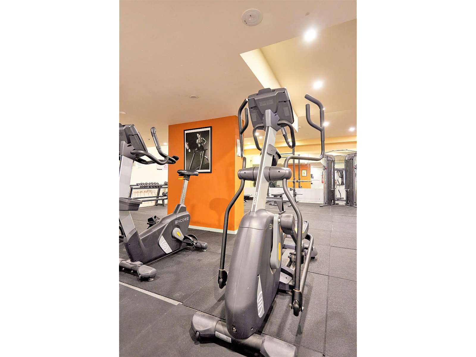 Actual Photos of a Unique Apartment  Arrow On Swanston 376-Arrow-On-Swanston-Pty-Ltd-accomodation-217