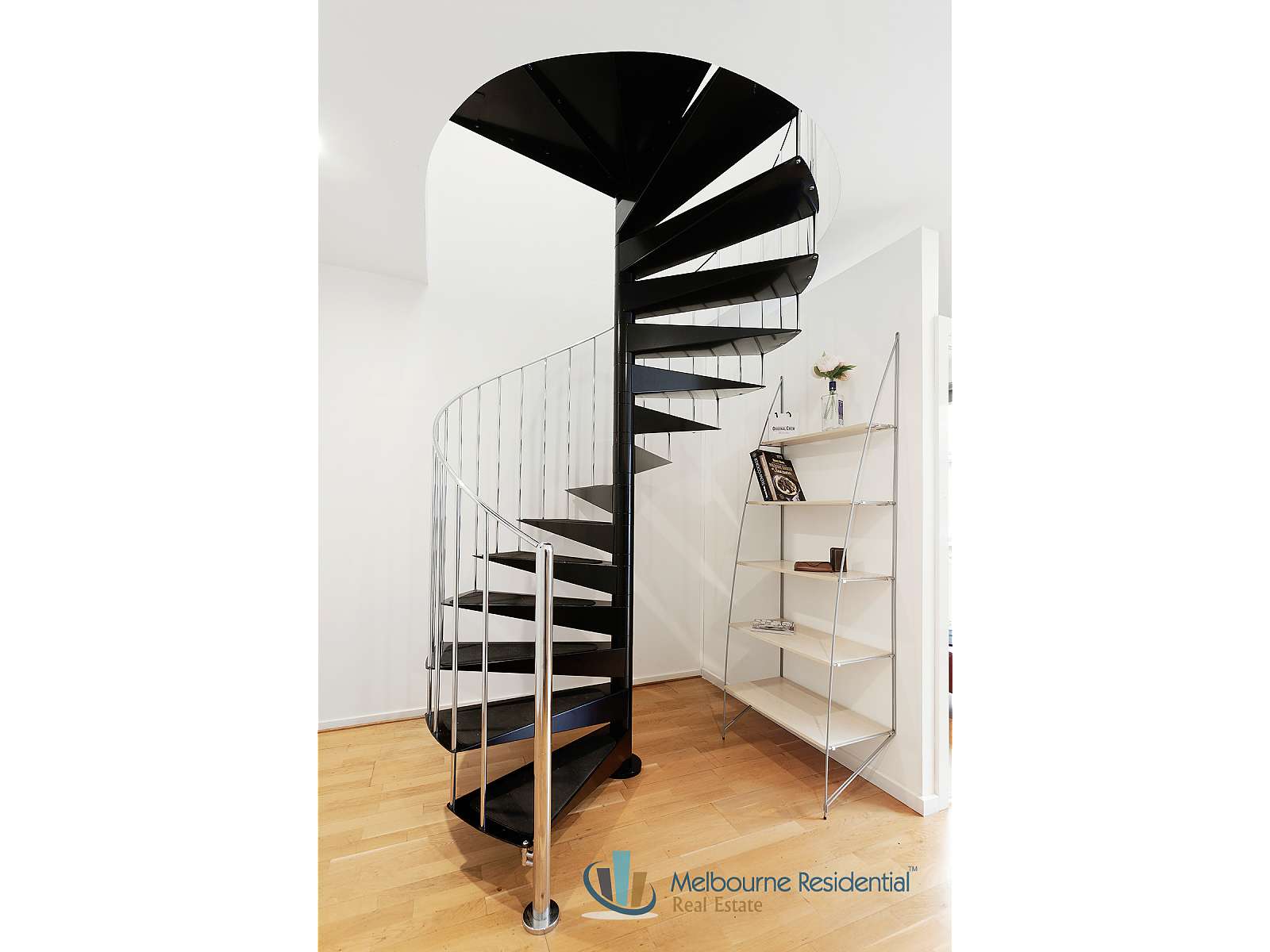 Actual Photos of a Apt 879 | 2 Storey 2 Bedroom Arrow On Swanston 376-Arrow-On-Swanston-Pty-Ltd-accomodation-217