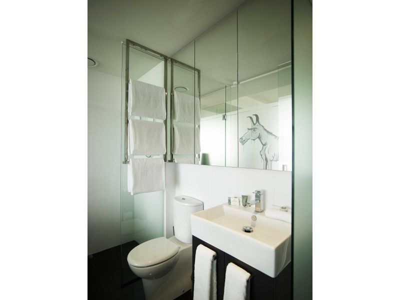 Actual Photos of a Superior Studio Suite Art Series Prahran 64-Art-Series-Hotel-Group-accomodation-1