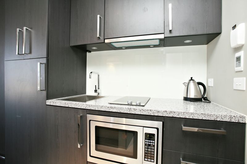 Actual Photos of a  Studio Suite The Olsen Melbourne Art Series 63-Art-Series-Hotel-Group-accomodation-6