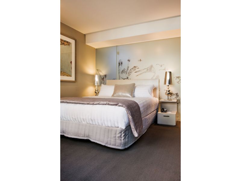 Actual Photos of a  Studio Suite The Olsen Melbourne Art Series 63-Art-Series-Hotel-Group-accomodation-6