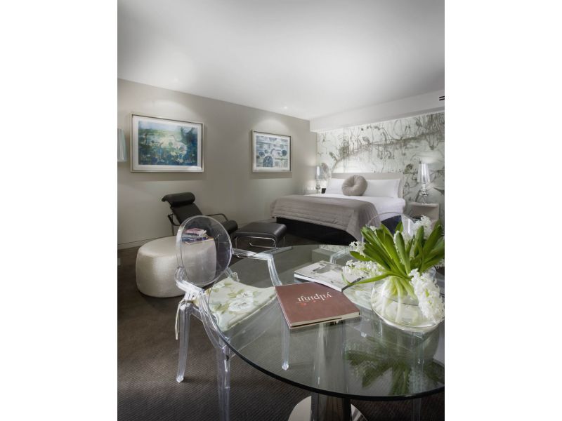 Actual Photos of a  Studio Suite The Olsen Melbourne Art Series 63-Art-Series-Hotel-Group-accomodation-6