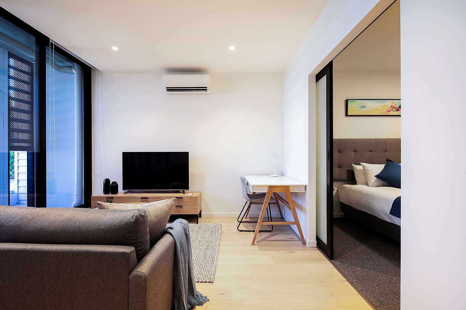 Artel Brunswick - 1 Bedroom  Apartment  Furnished Apartment