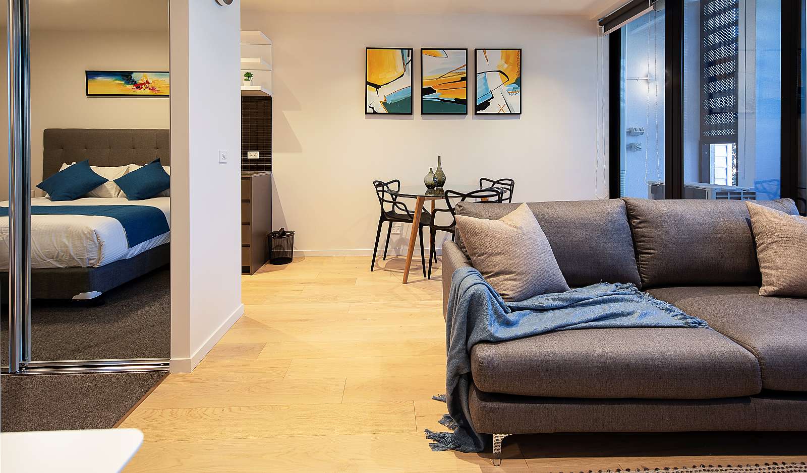 Artel Brunswick - 1 Bedroom  Apartment  Furnished Apartment