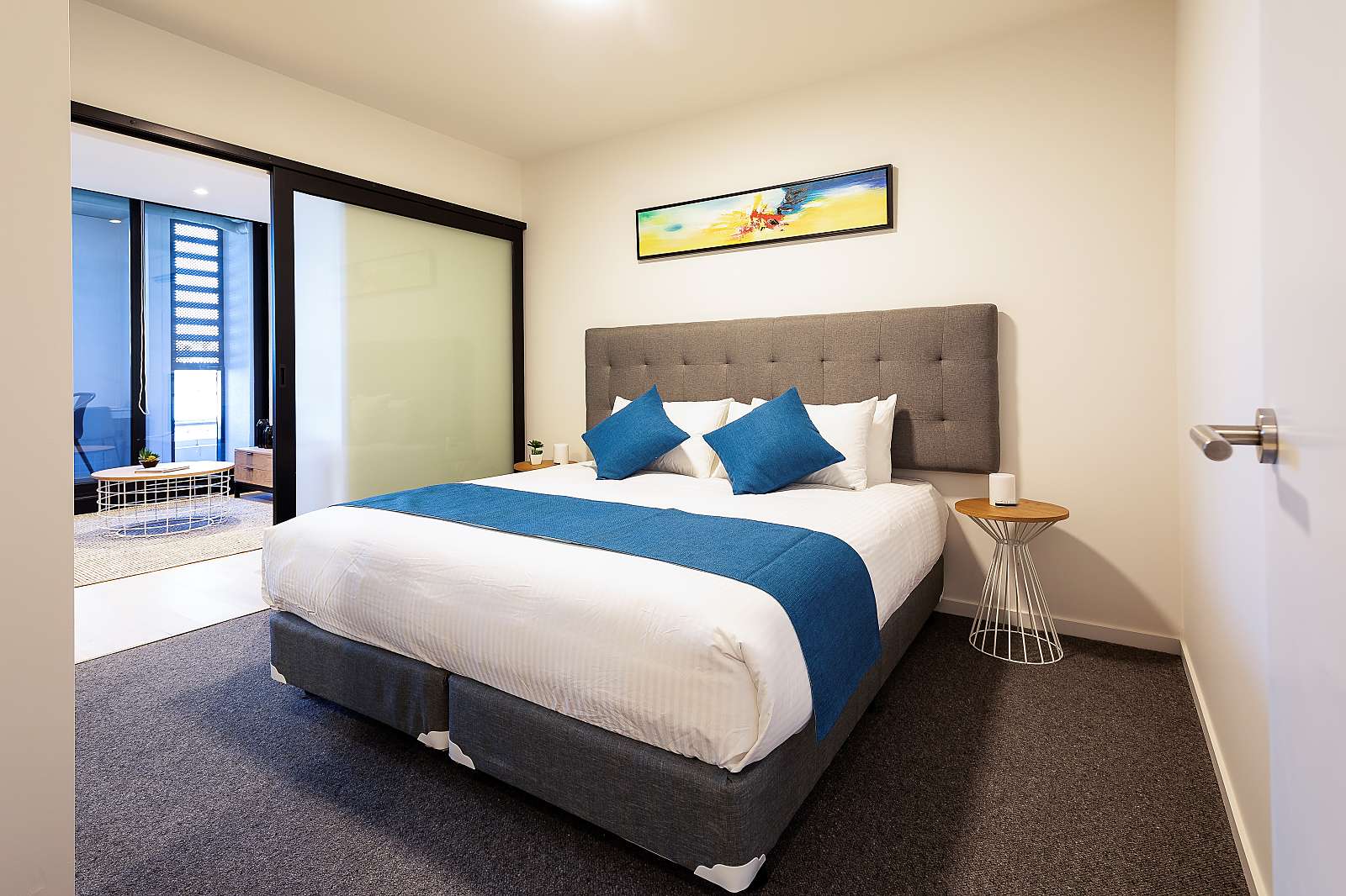 Artel Brunswick - 1 Bedroom  Apartment  Furnished Apartment