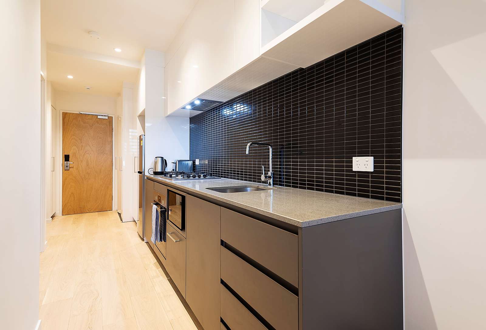 Artel Brunswick - 1 Bedroom  Apartment  Furnished Apartment