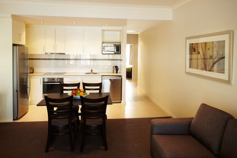 Actual Photos of a 2 bedroom apartment Clare Valley Apartments 147-Clare-Country-Club-accomodation-