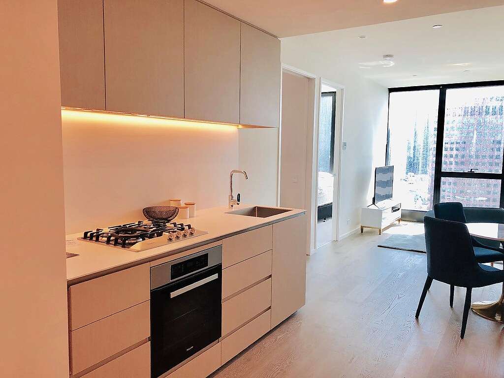 Actual Photos of a 2 Bedroom CLLIX Australia 108 Apartments 486-Song-Properties-accomodation-3