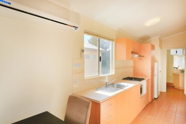 Actual Photos of a 2 Bedroom Discovery Parks - Kalgoorlie 204-Discovery-Holiday-Parks-accomodation-Kalgoorlie