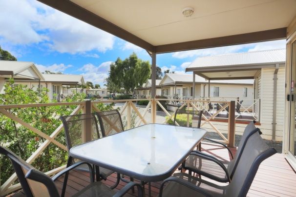Actual Photos of a 2 Bedroom Discovery Parks - Kalgoorlie 204-Discovery-Holiday-Parks-accomodation-Kalgoorlie