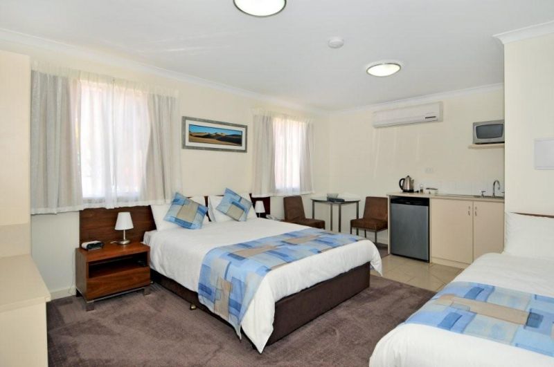 Actual Photos of a Studio Edge Residences 91-Kalbarri-Edge-Pty-Ltd-accomodation-