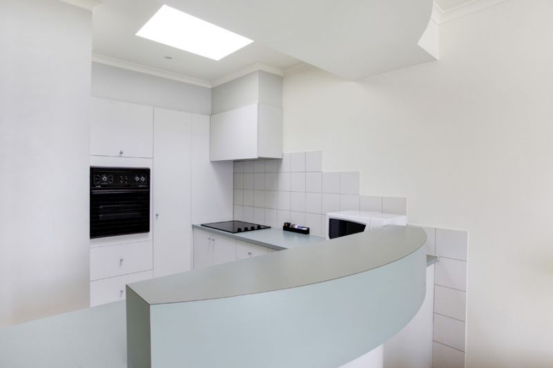 Actual Photos of a 1 Bedroom Apartment Fitzroy Gardens Residence 49-Jade-Hospitality-Pty-Ltd-accomodation-24