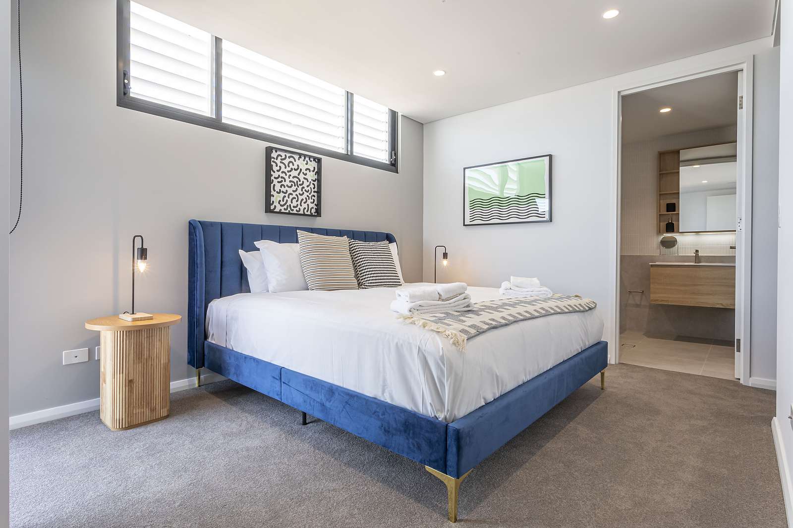 Actual Photos of a Premium Three Bedroom Apt Kula Wollongong 497-Kula-Wollongong-accomodation-293