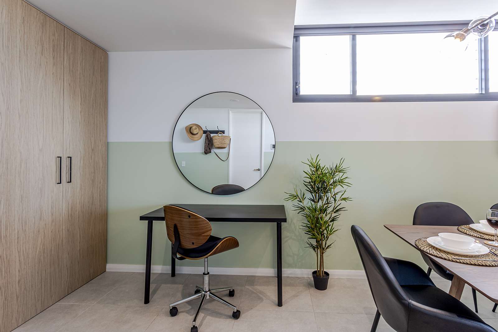 Actual Photos of a Premium Three Bedroom Apt Kula Wollongong 497-Kula-Wollongong-accomodation-293