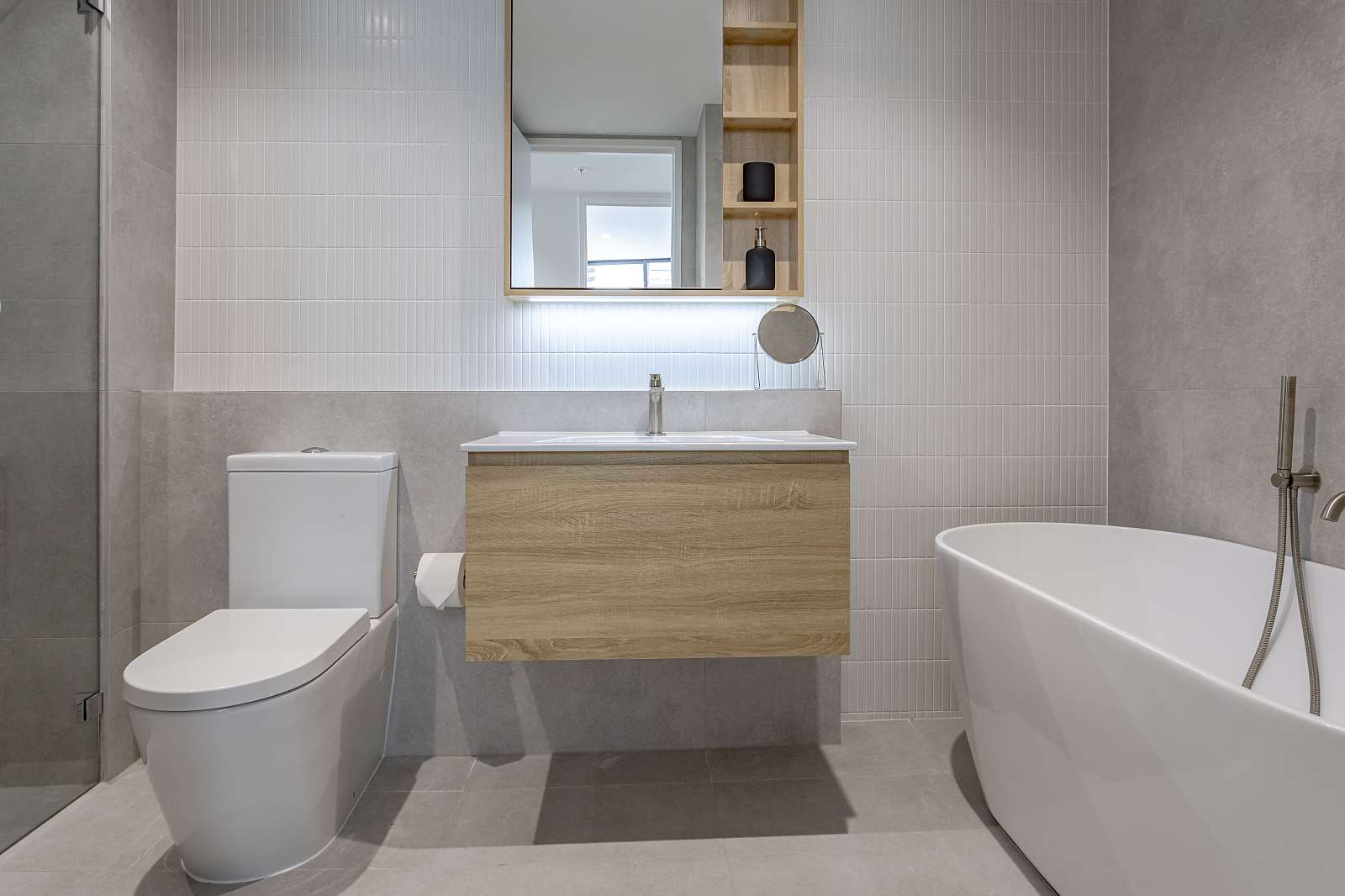 Actual Photos of a Premium Two Bedroom Apartment Kula Wollongong 497-Kula-Wollongong-accomodation-293