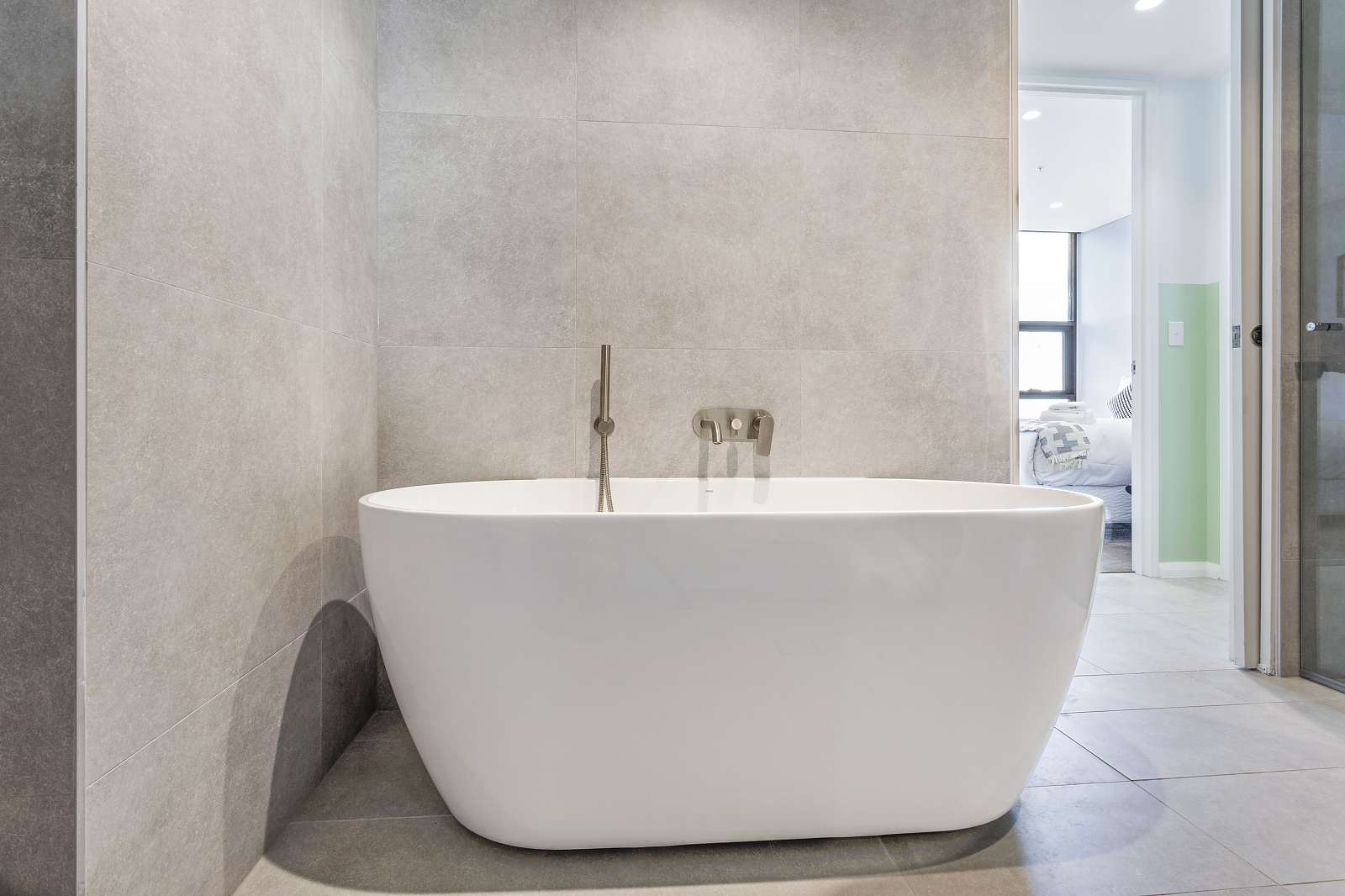 Actual Photos of a Premium Three Bedroom Apt Kula Wollongong 497-Kula-Wollongong-accomodation-293