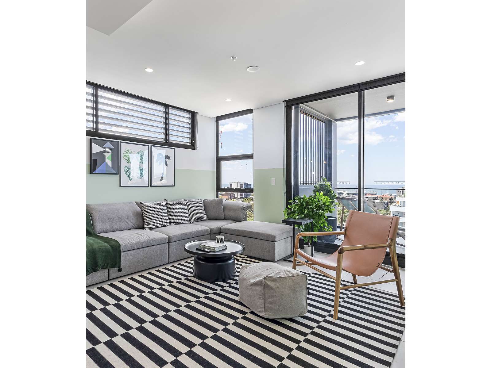 Actual Photos of a Premium Three Bedroom Apt Kula Wollongong 497-Kula-Wollongong-accomodation-293