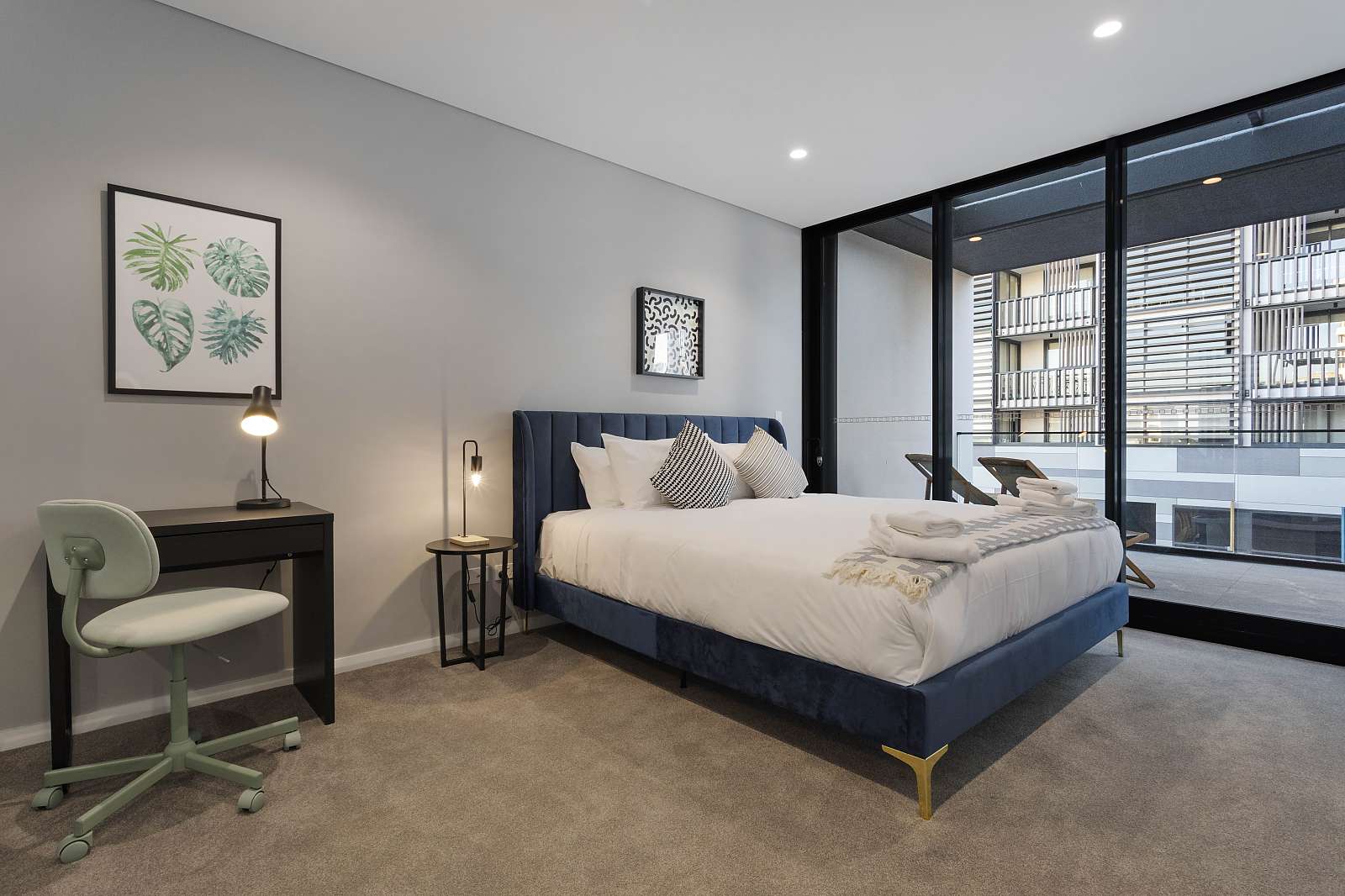 Actual Photos of a Classic One Bedroom Apartment  Kula Wollongong 497-Kula-Wollongong-accomodation-293