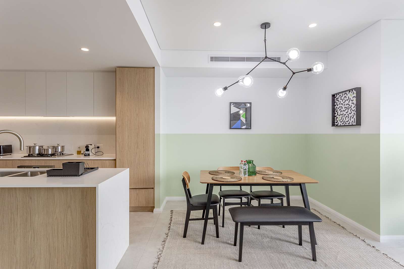 Actual Photos of a Classic Two Bedroom Apartment Kula Wollongong 497-Kula-Wollongong-accomodation-293