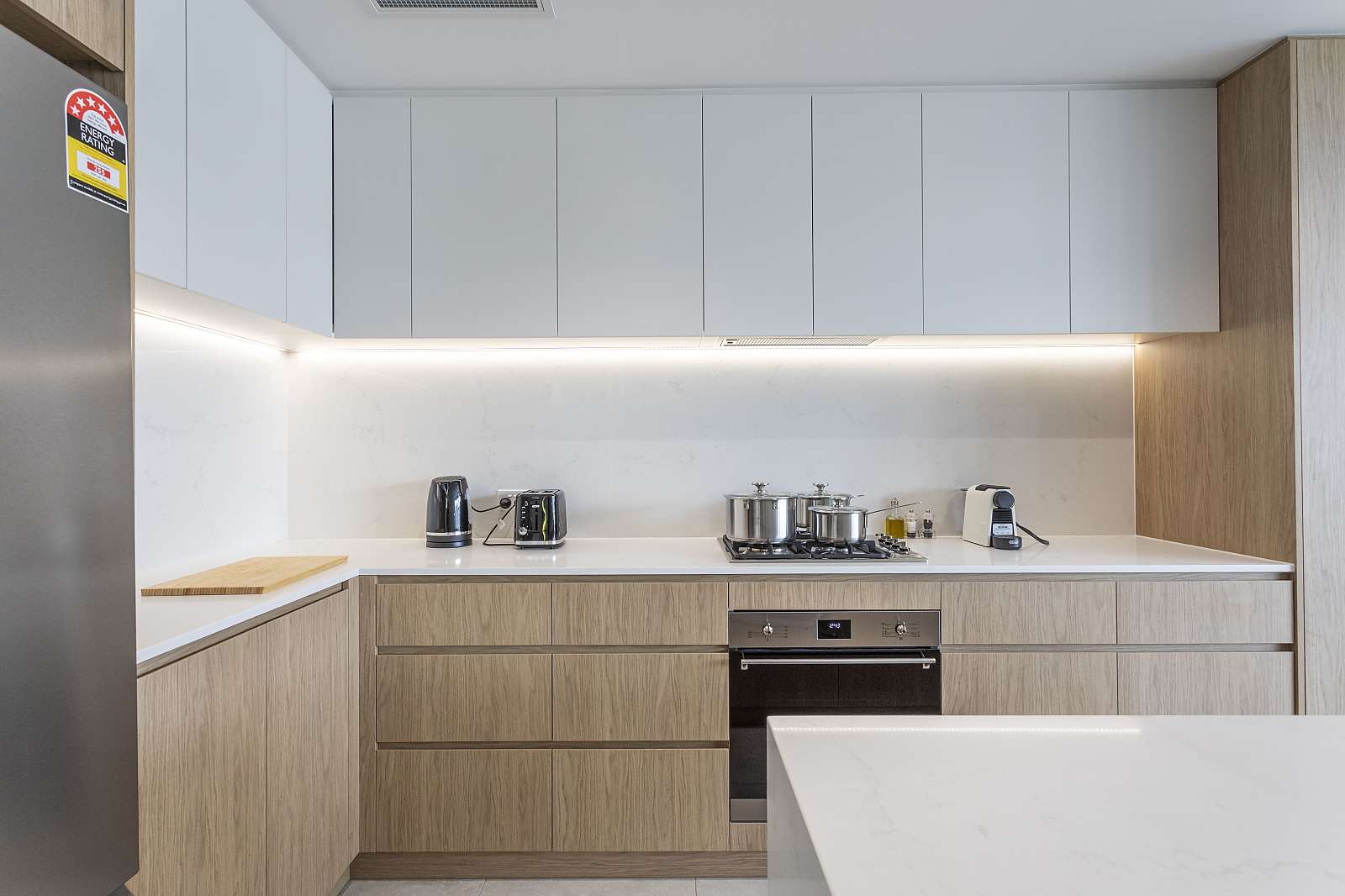 Actual Photos of a Classic Two Bedroom Apartment Kula Wollongong 497-Kula-Wollongong-accomodation-293