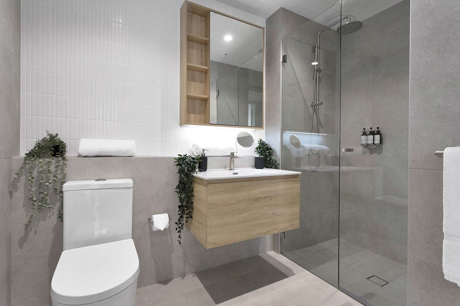 Actual Photos of a Classic Two Bedroom Apartment Kula Wollongong 497-Kula-Wollongong-accomodation-293