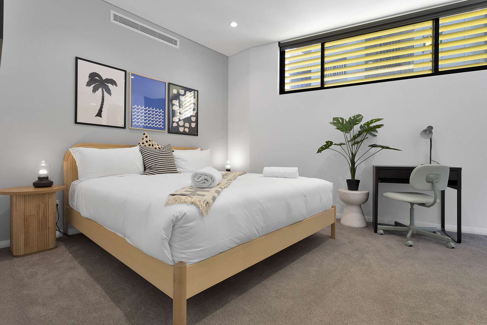 Actual Photos of a Classic Two Bedroom Apartment Kula Wollongong 497-Kula-Wollongong-accomodation-293