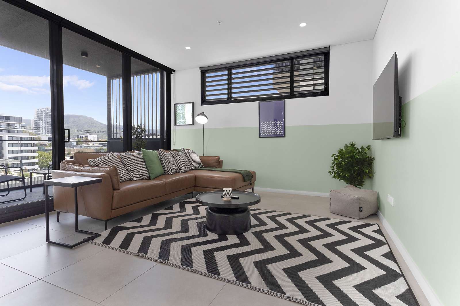 Actual Photos of a Classic Two Bedroom Apartment Kula Wollongong 497-Kula-Wollongong-accomodation-293