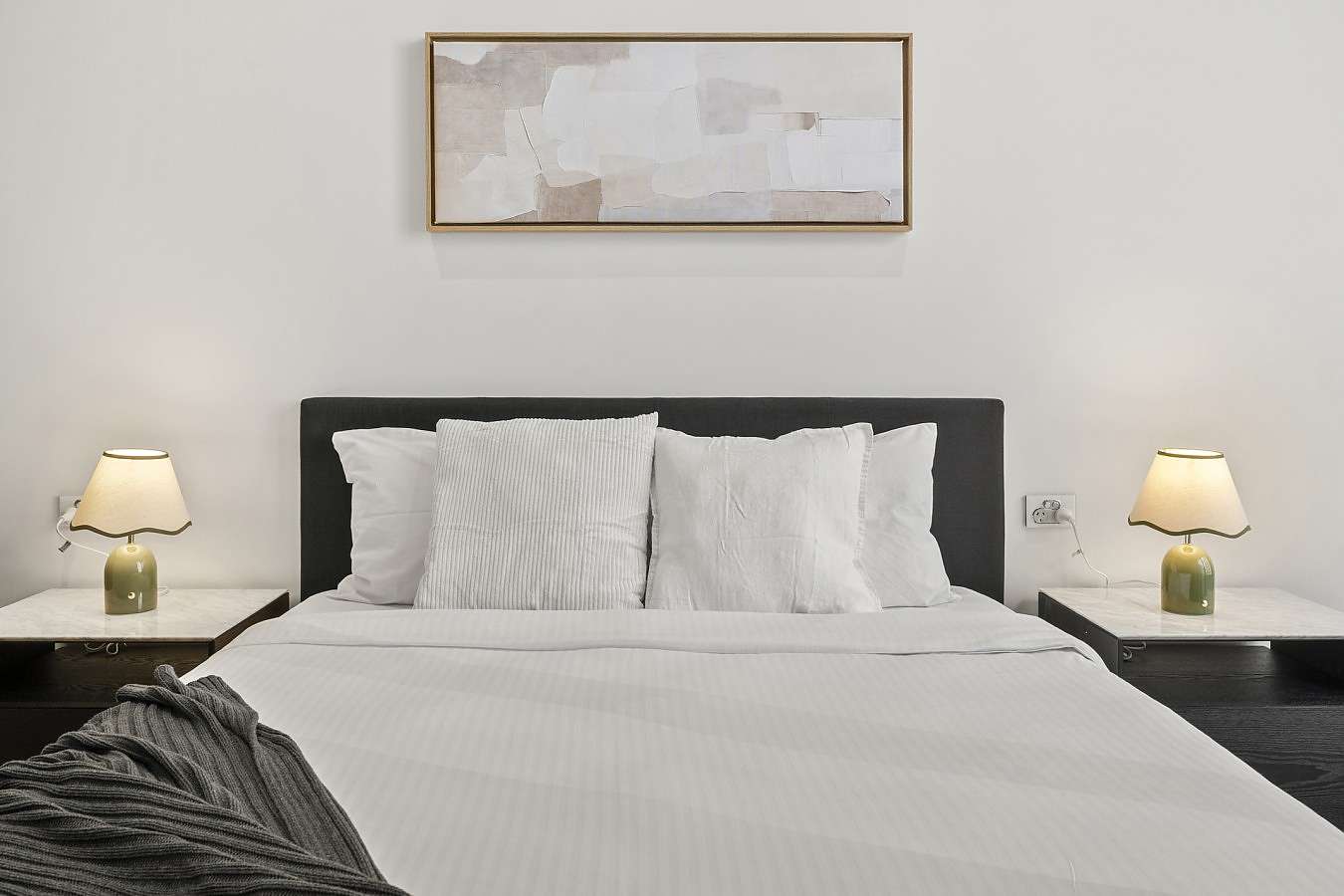 La Trobe Residences - 2 Bed 2 Bath | Penthouse  Apartment