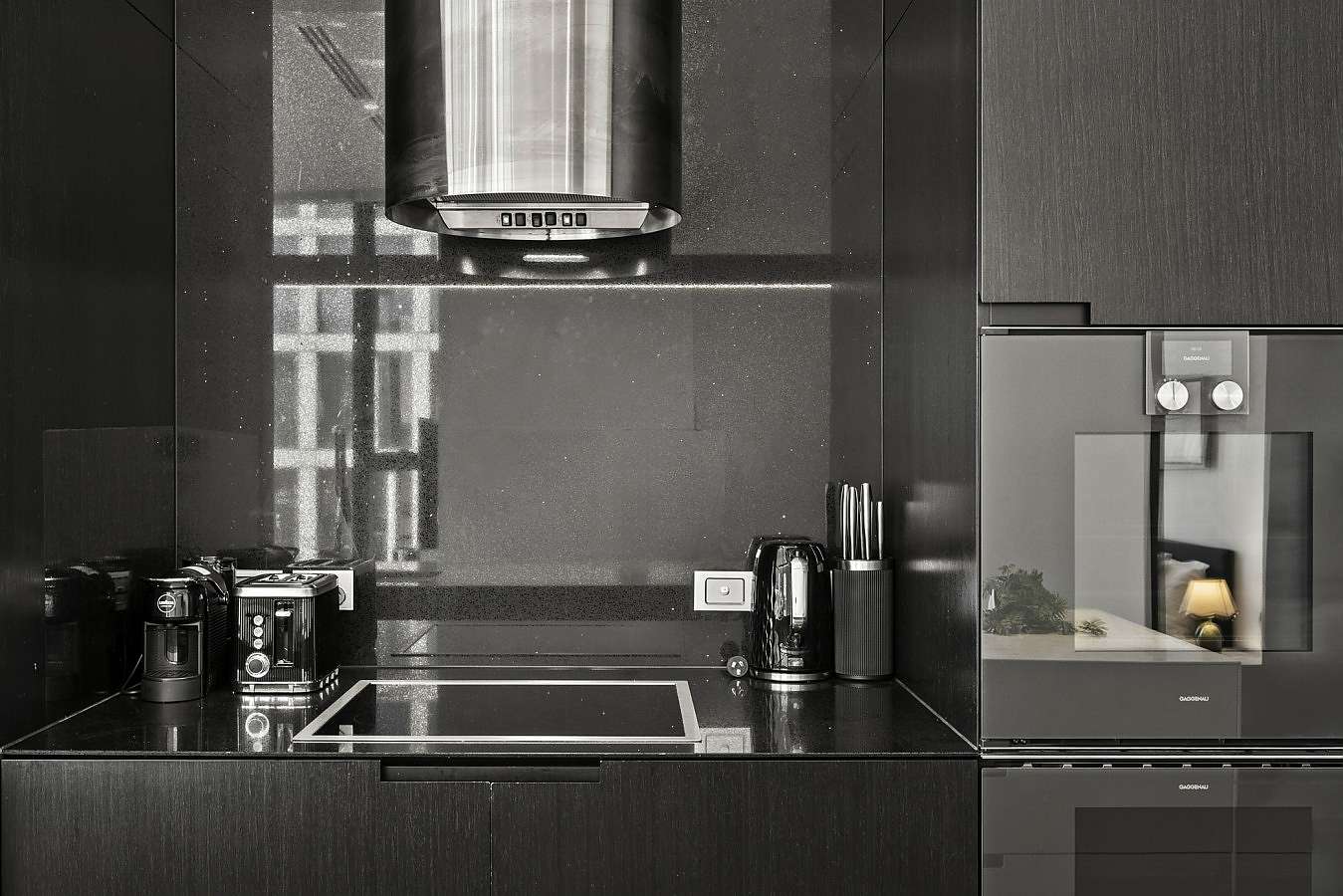 La Trobe Residences - 2 Bed 2 Bath | Penthouse  Apartment