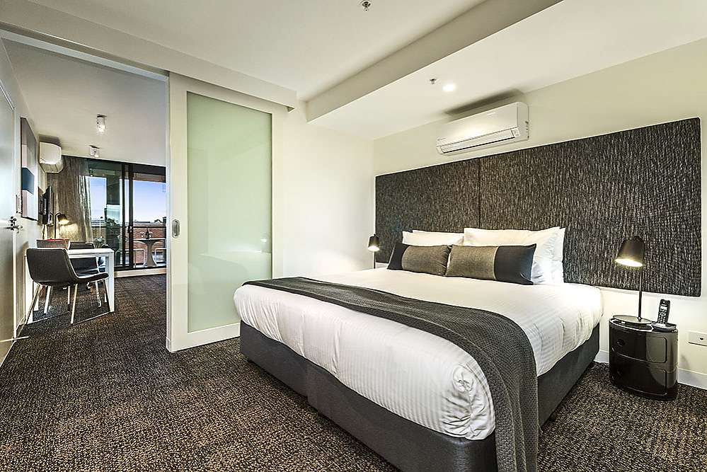 Mainstay Suites Abbotsford - 1 Bedroom 1 Bathroom  Apartment