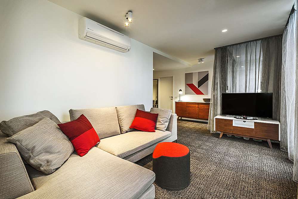 Actual Photos of a 2 Bedroom 2 Bathroom Mainstay Suites Abbotsford 422-Abbotsford-Residences-accomodation-106