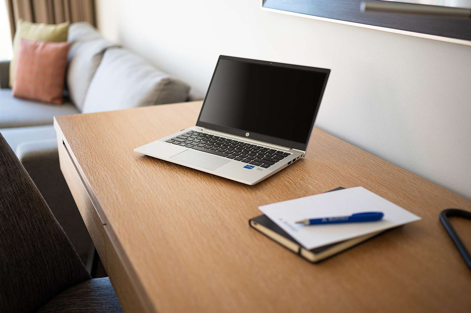 Actual Photos of a 2 Bedroom Residence MainStay Suites Kew- 427-Kew-Junction-Residences-accomodation-31