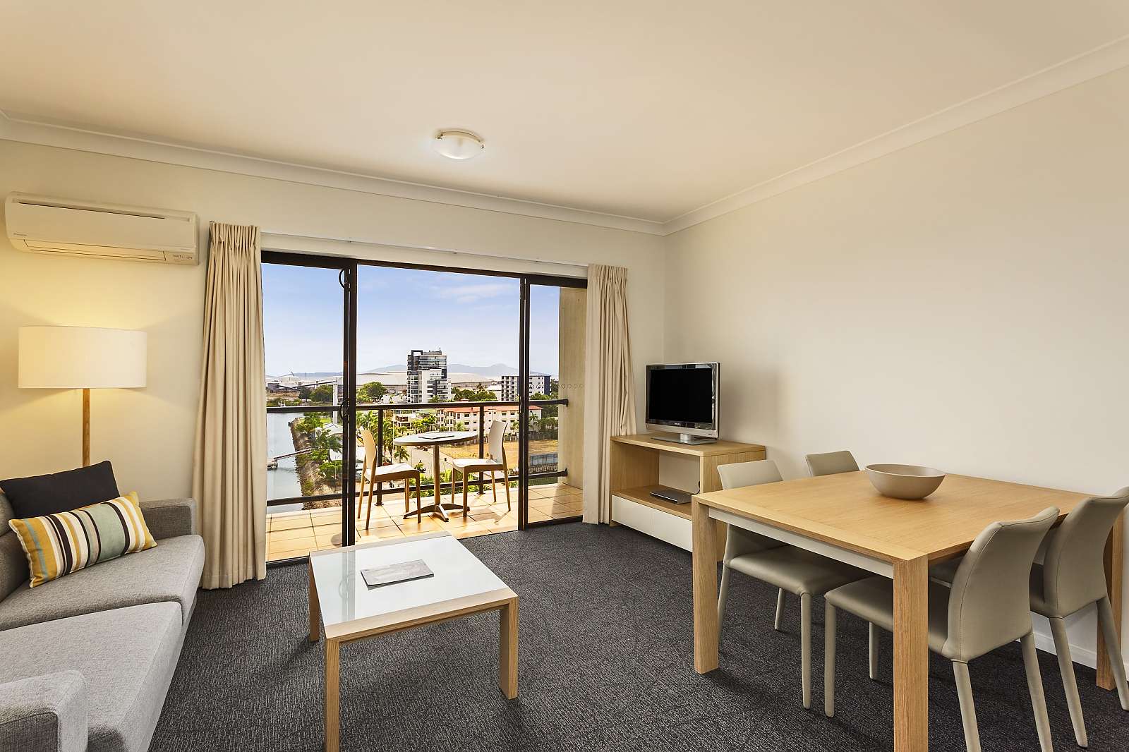MainStay Suites - One Bedroom Residence  Apartment