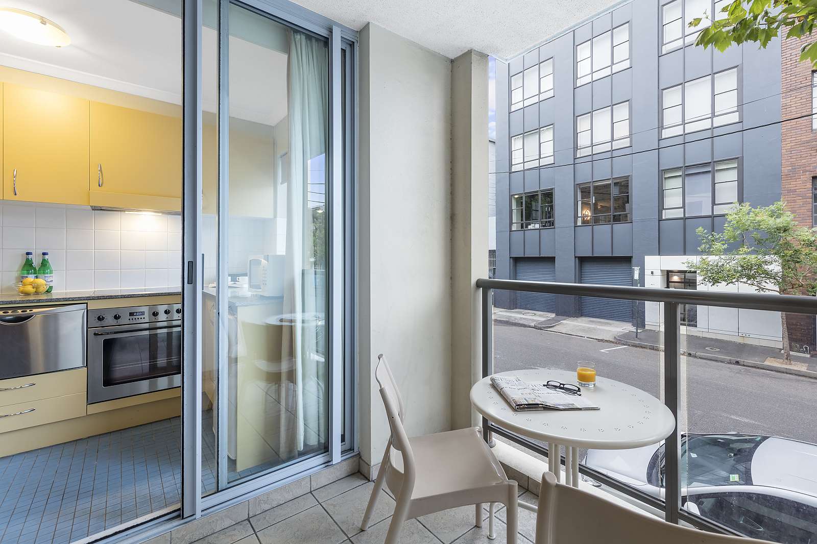 Actual Photos of a Studio | King Nesuto Chippendale Apartment Hotel 313-Waldorf-Apartments-Sydney-South-Pty-Ltd-accomodation-274