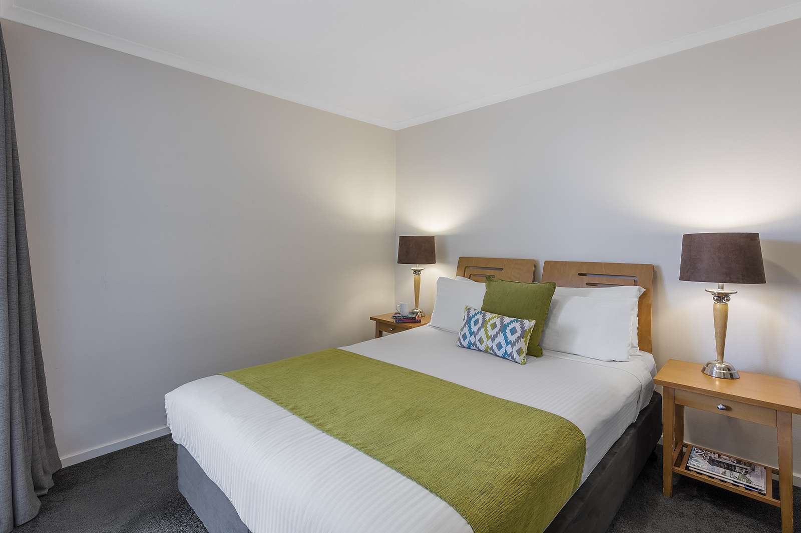 Actual Photos of a 1 Bedroom | King Nesuto Chippendale Apartment Hotel 313-Waldorf-Apartments-Sydney-South-Pty-Ltd-accomodation-274