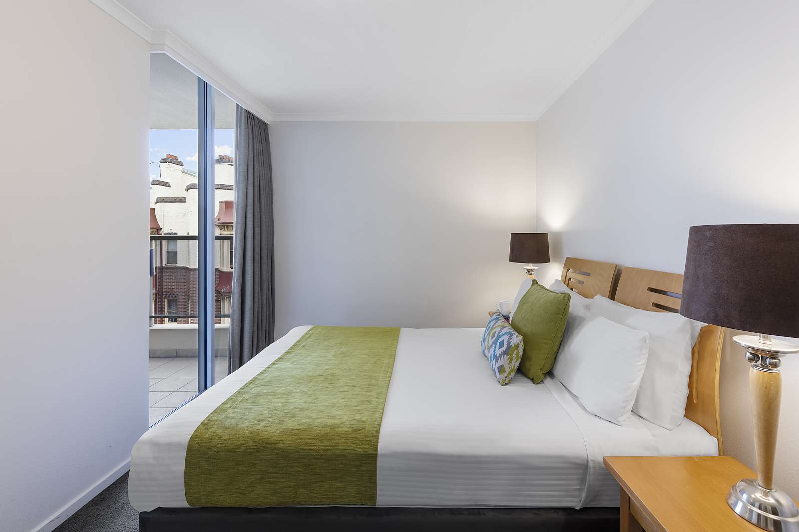 Actual Photos of a 1 Bedroom | King Nesuto Chippendale Apartment Hotel 313-Waldorf-Apartments-Sydney-South-Pty-Ltd-accomodation-274